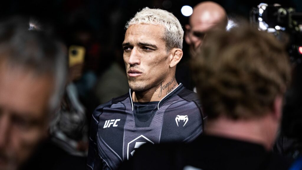 UFC Rio terá estrela brasileira na luta principal